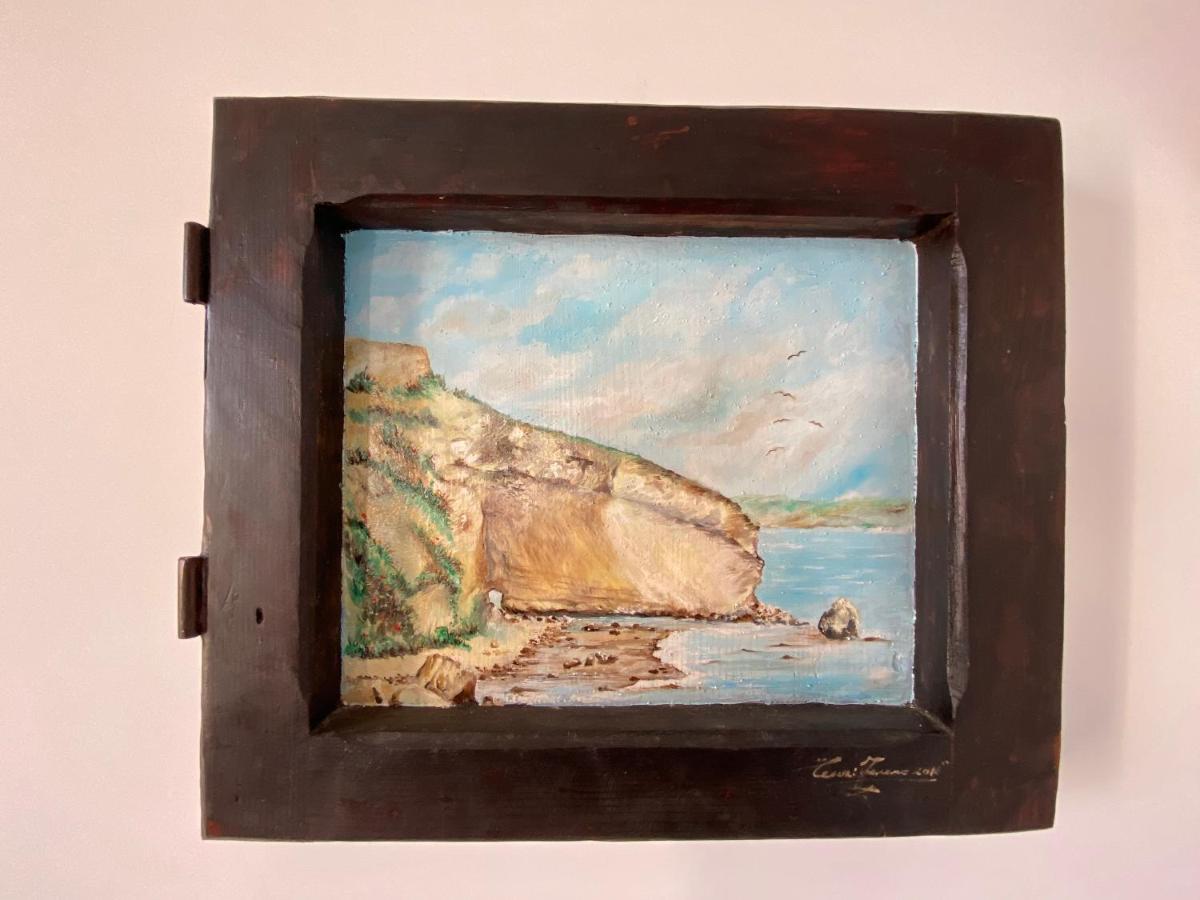 Ulisse Maison De Charme Sciacca Exterior photo