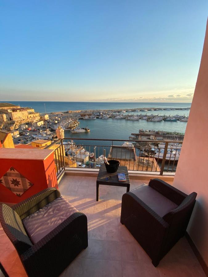 Ulisse Maison De Charme Sciacca Room photo