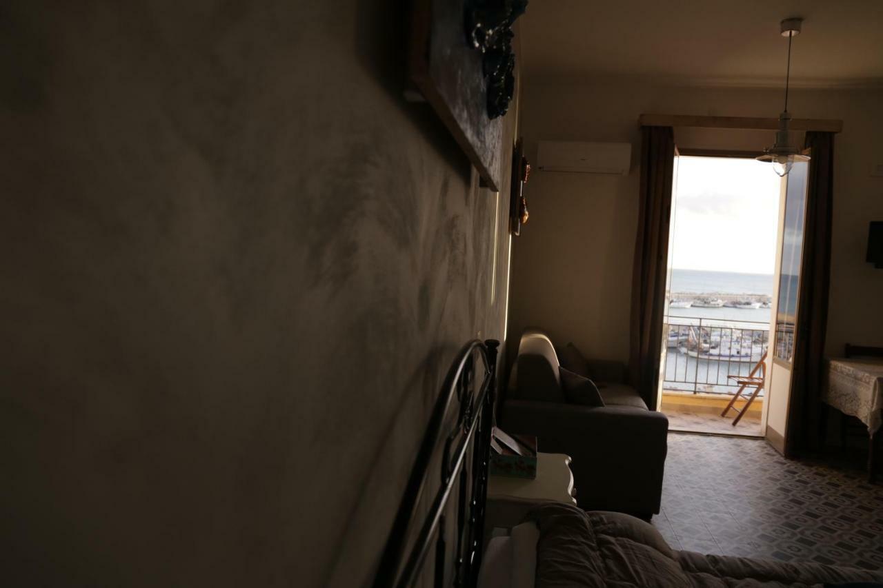 Ulisse Maison De Charme Sciacca Exterior photo