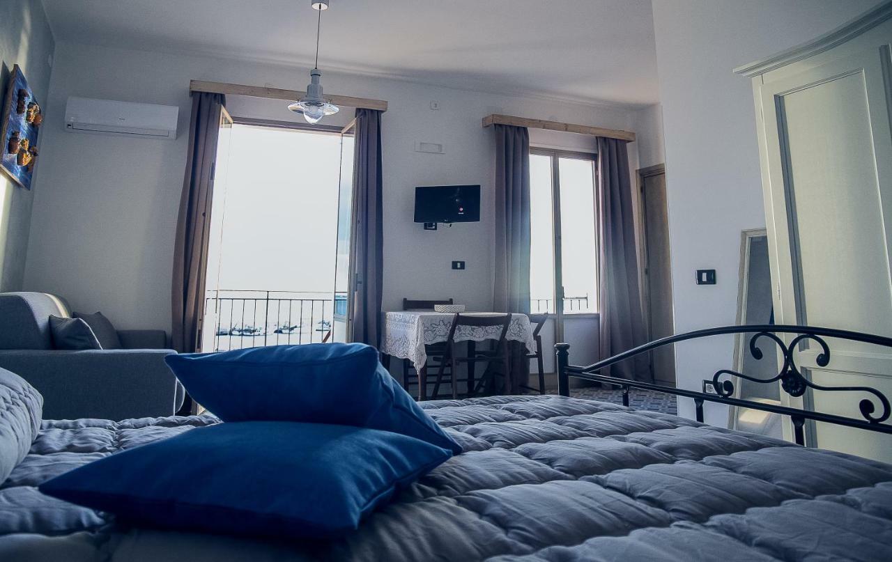 Ulisse Maison De Charme Sciacca Exterior photo
