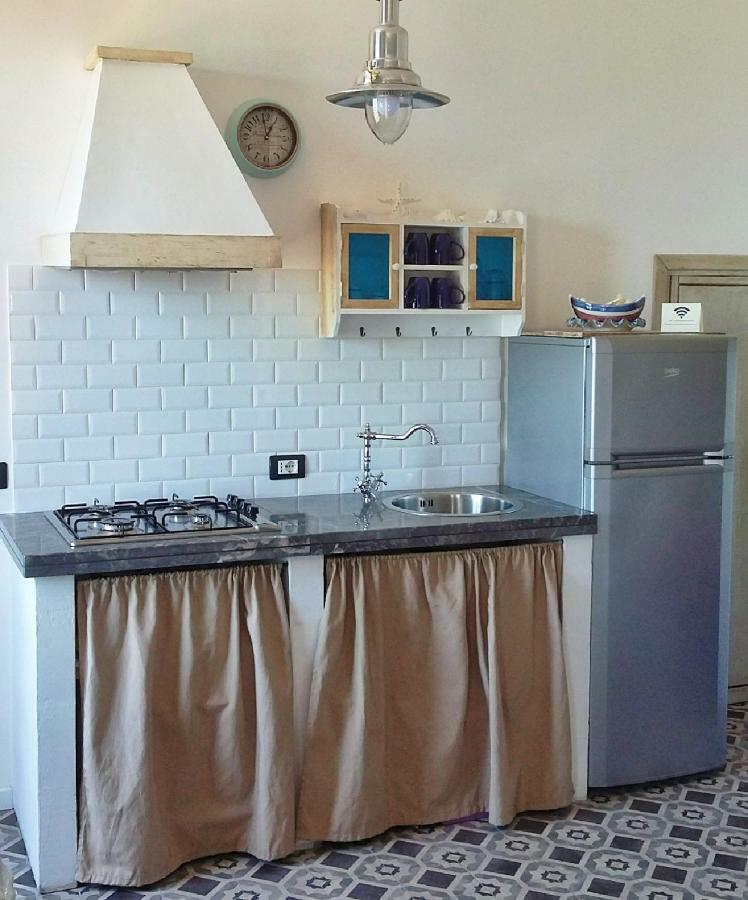 Ulisse Maison De Charme Sciacca Exterior photo