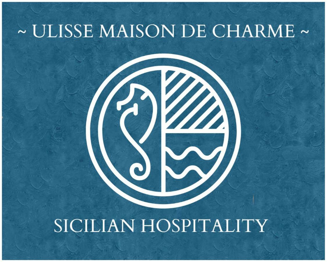 Ulisse Maison De Charme Sciacca Exterior photo